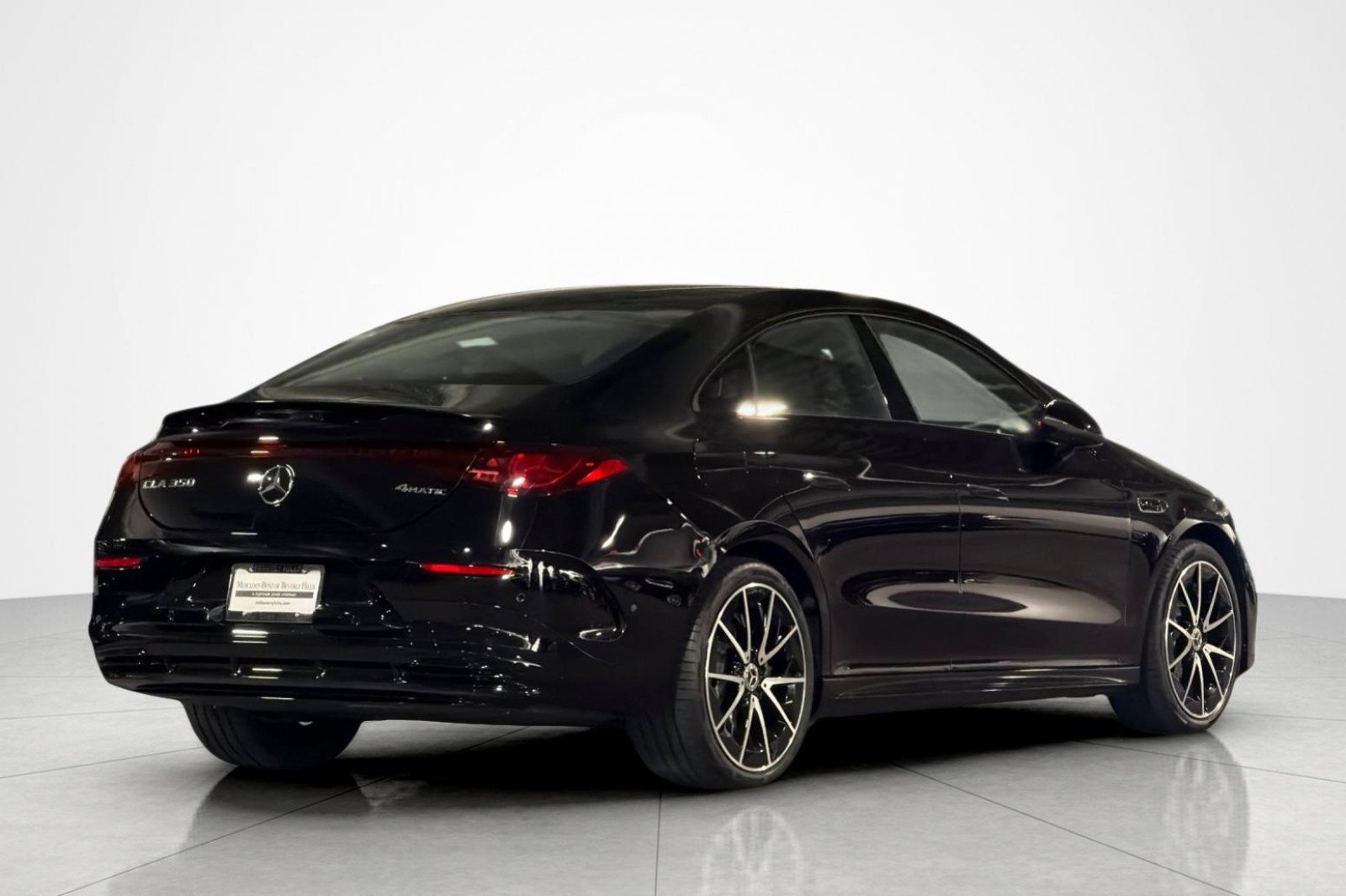 New 2027 Mercedes-Benz CLA 350 image 5