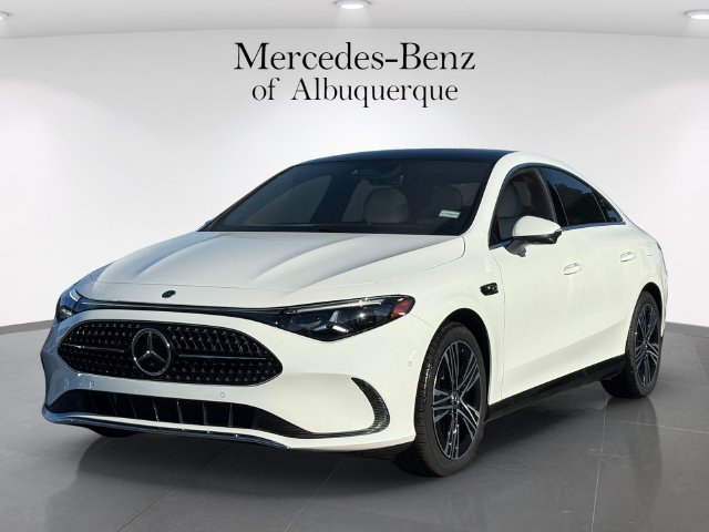 New 2027 Mercedes-Benz CLA 220