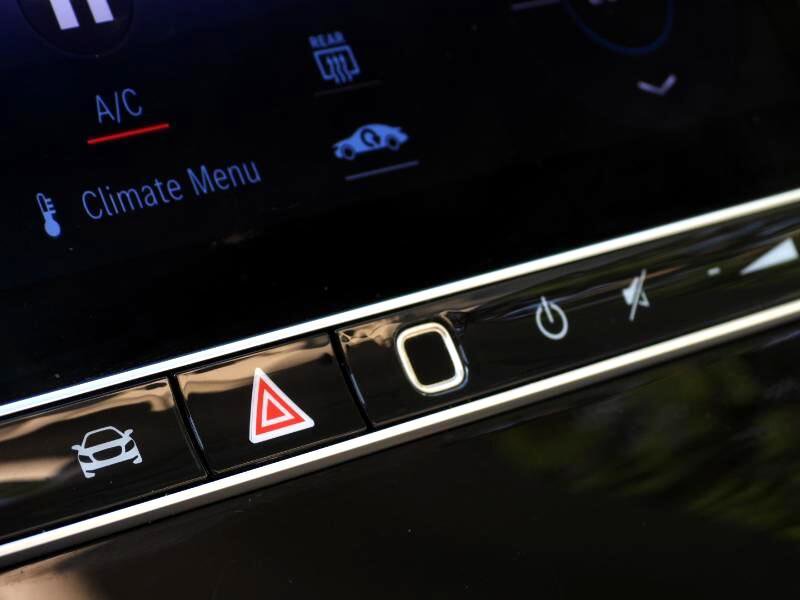 Used 2022 Mercedes-Benz EQS 450+ Sedan image 67