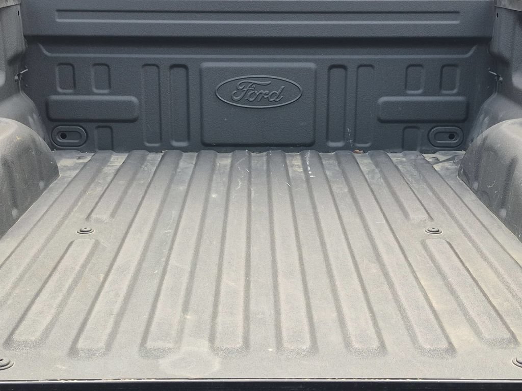 Used 2024 Ford F150 XLT w/ Equipment Group 302A MID AWD/4WD image 7