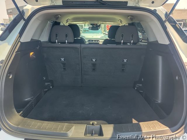Certified 2022 Chevrolet TrailBlazer LT w/ Convenience Package AWD/4WD image 25