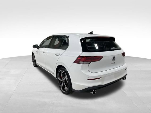 New 2026 Volkswagen GTI SE image 4