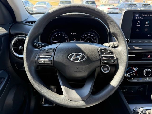 Used 2023 Hyundai Kona SEL w/ Cargo Package image 23