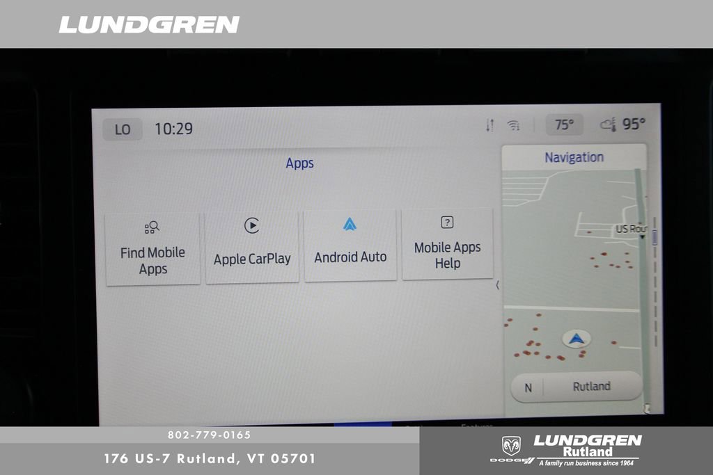 Used 2024 Ford F350 King Ranch AWD/4WD image 59