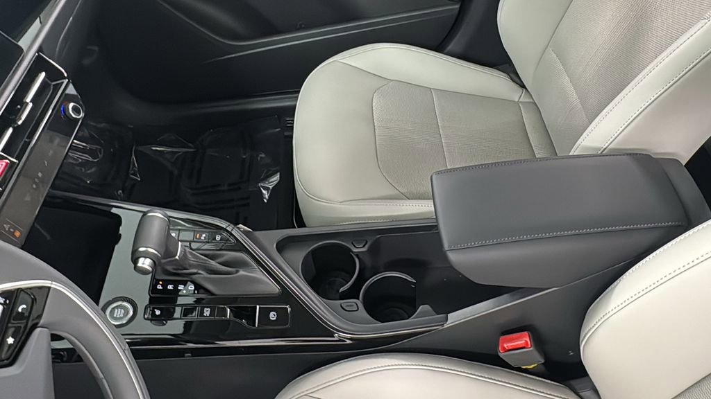 New 2025 Kia Niro EX image 33