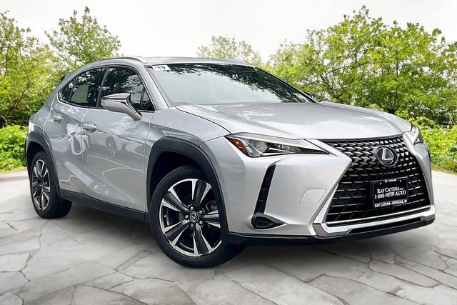 Used 2019 Lexus UX 250h w/ Accessory Package 2