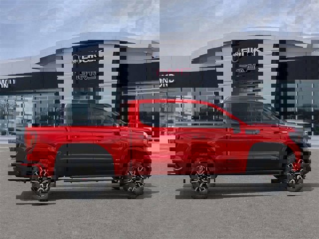 New 2026 GMC Sierra 1500 AT4 w/ AT4 Premium Package image 5