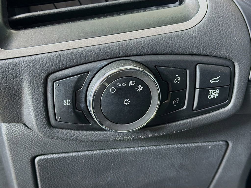 Used 2024 Ford Edge SEL w/ Sport Appearance Package AWD/4WD image 27