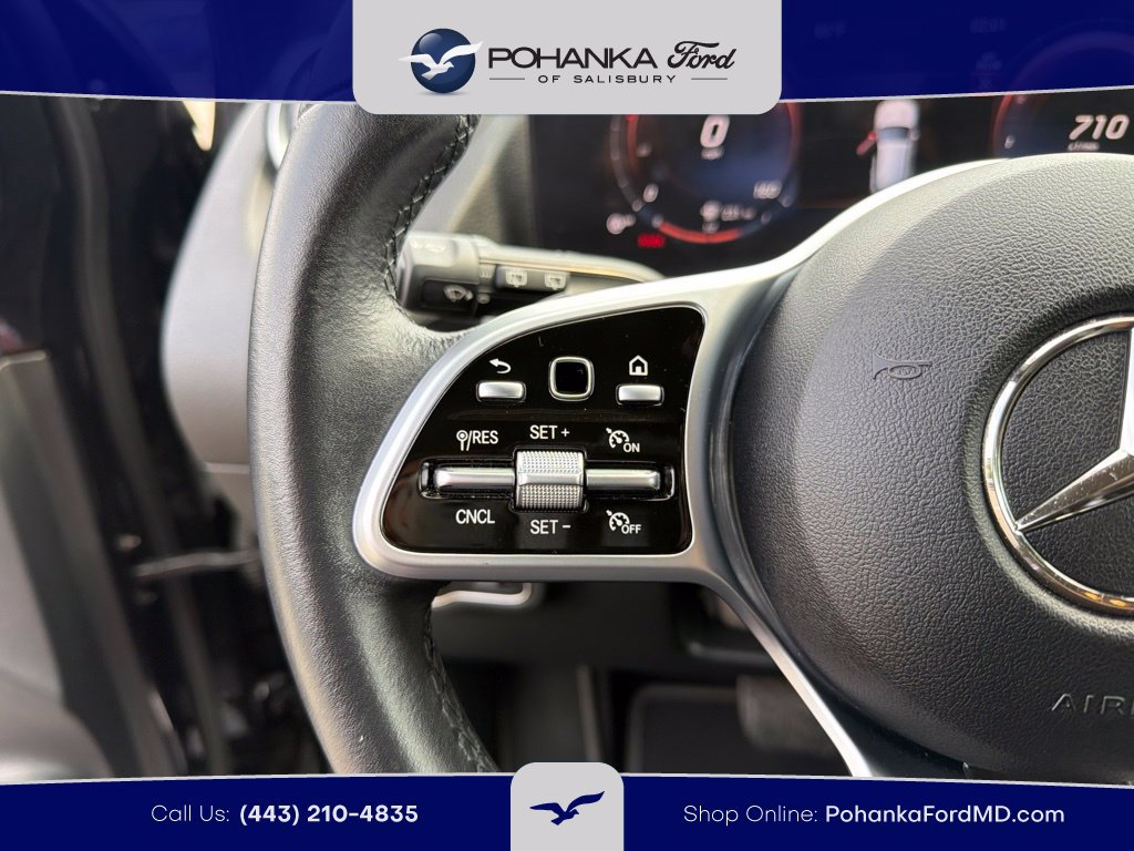 Used 2023 Mercedes-Benz GLA 250 image 16
