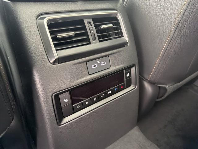 New 2026 MAZDA CX-90 3.3 Turbo w/ Premium Sport Pkg image 35