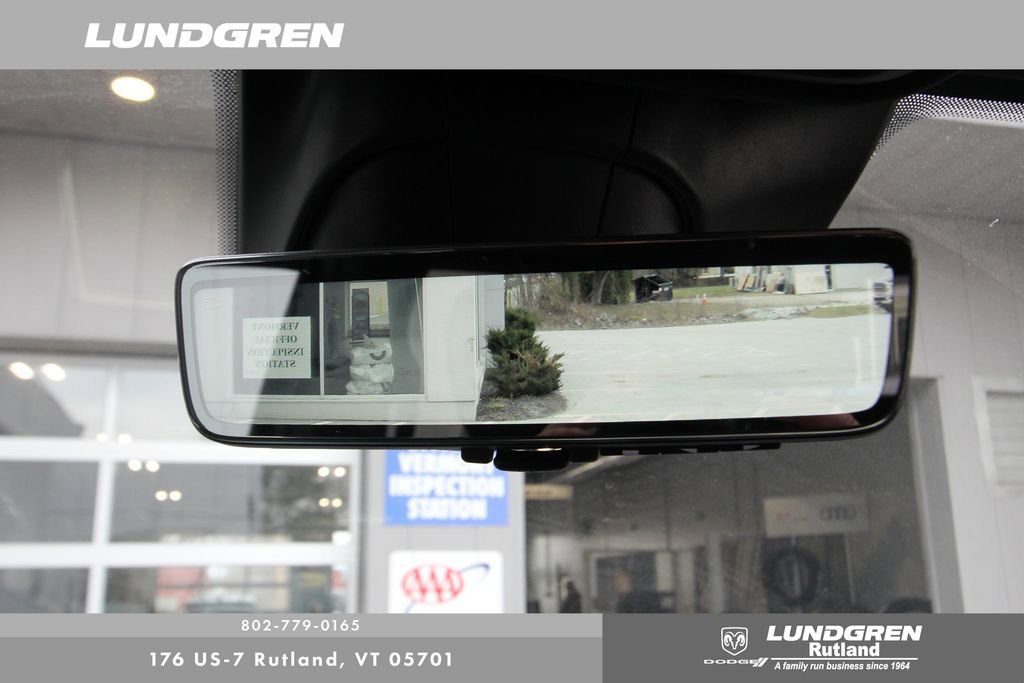 Used 2021 RAM 2500 Limited image 37