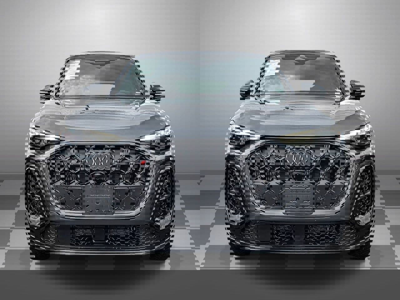 Used 2025 Audi SQ5 Prestige video 2