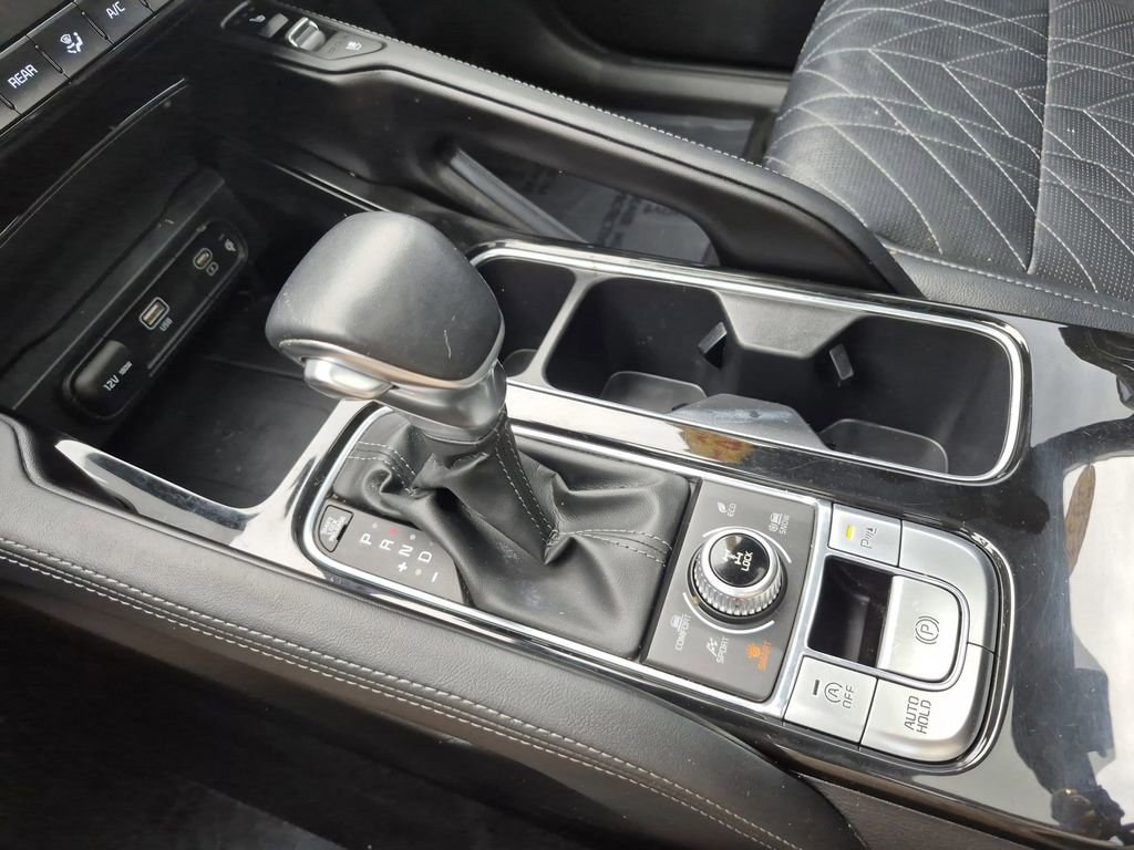 Used 2024 Kia Telluride EX X-Line image 27