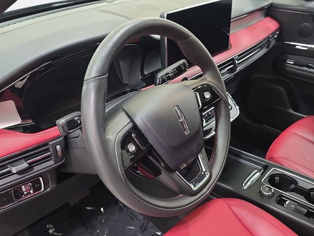 Certified 2024 Lincoln Corsair Reserve w/ Equipment Group 201A image 12