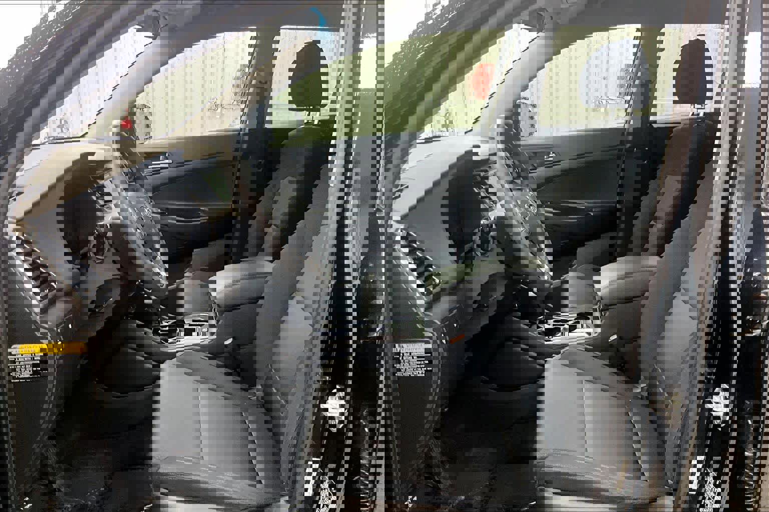 Used 2017 Hyundai Tucson SE FWD image 9