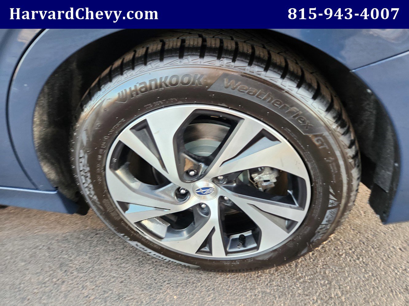 Used 2023 Subaru Legacy w/ Popular Package #1 image 41