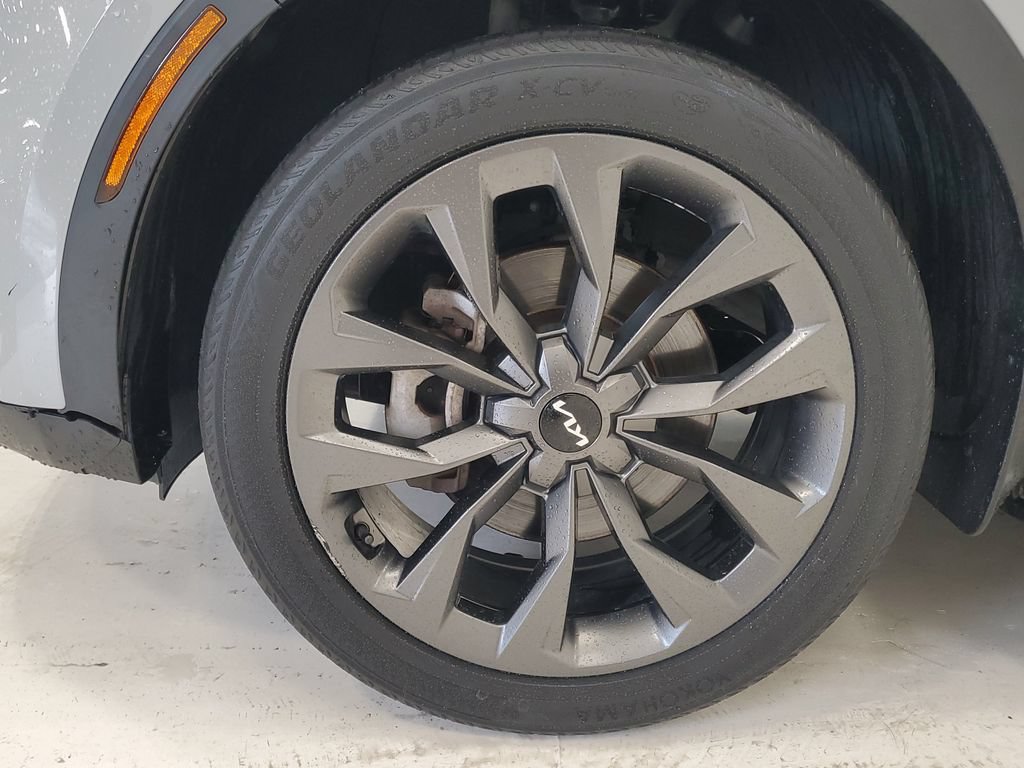 Used 2022 Kia Sorento X-Line EX AWD/4WD image 7