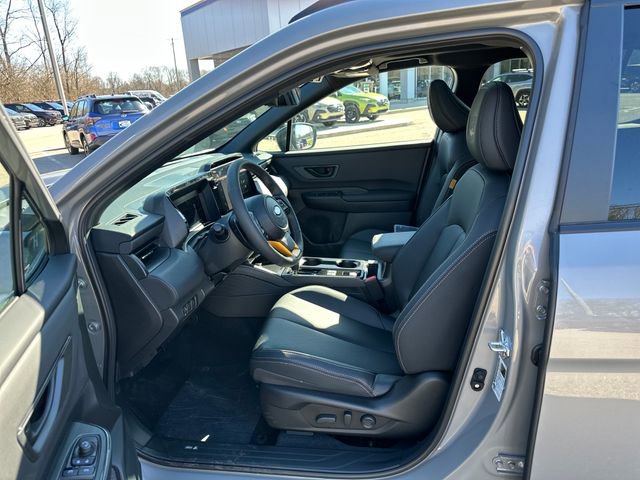 New 2026 Subaru Outback Wilderness image 9