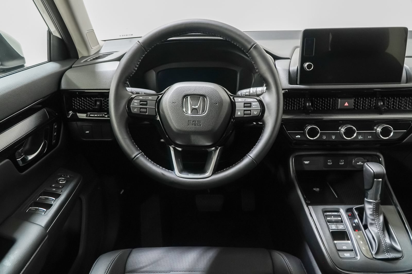 New 2026 Honda CR-V EX-L image 21