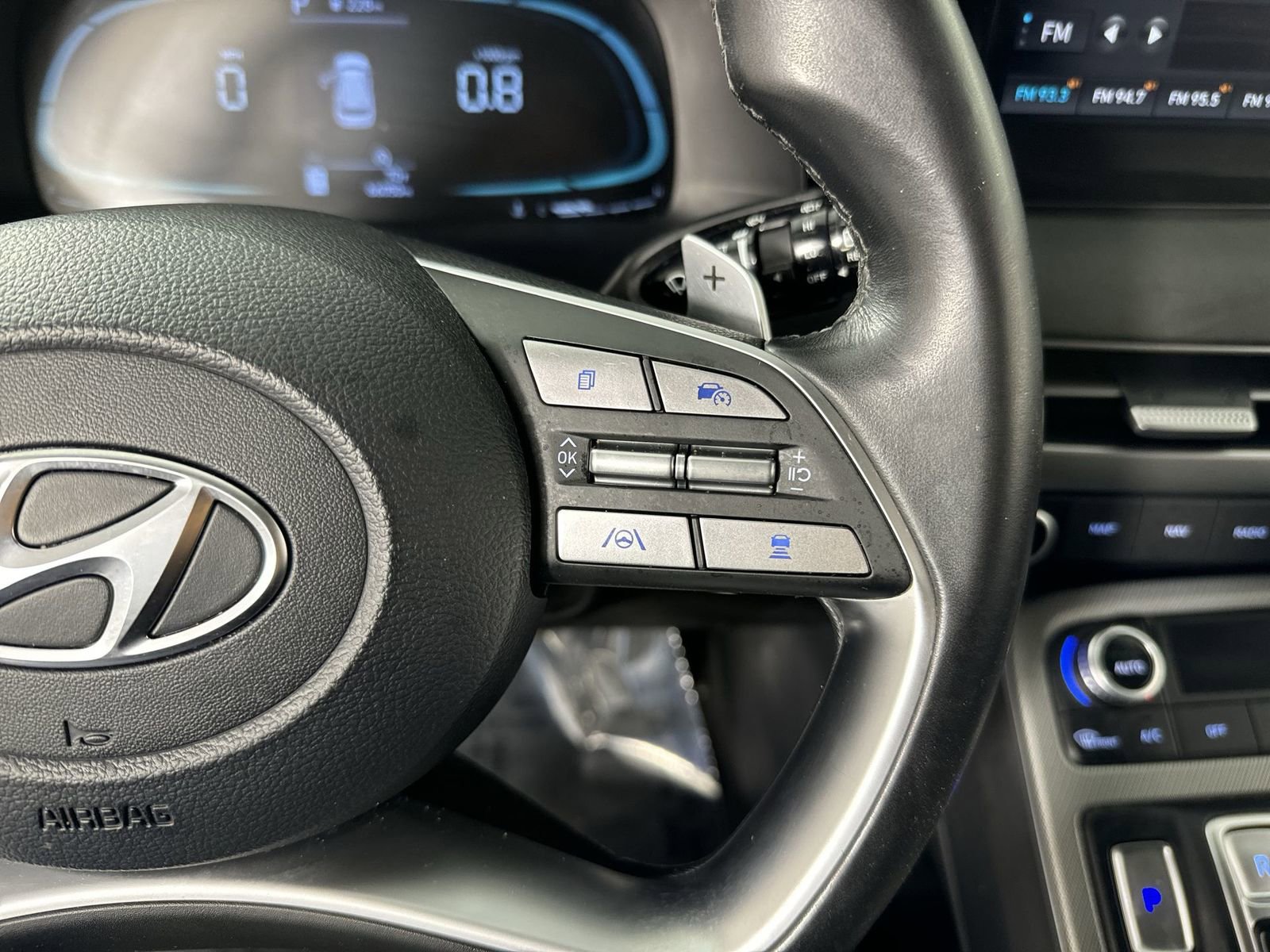 Used 2023 Hyundai Palisade XRT image 14