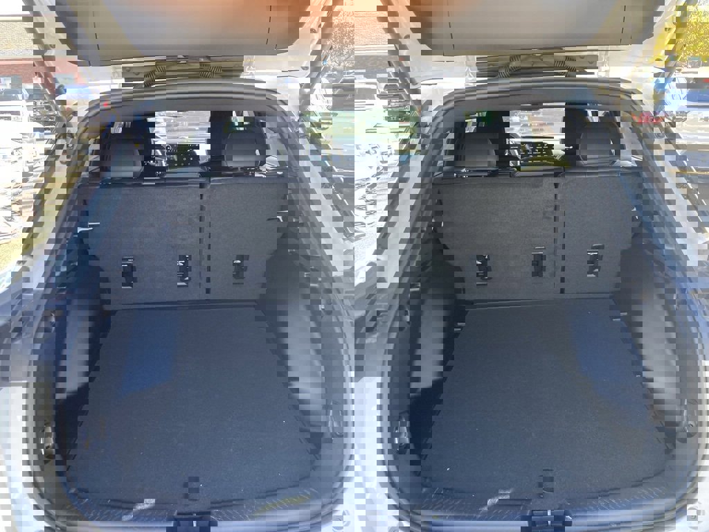 New 2026 Chevrolet Equinox EV LT w/ Convenience Package II image 24