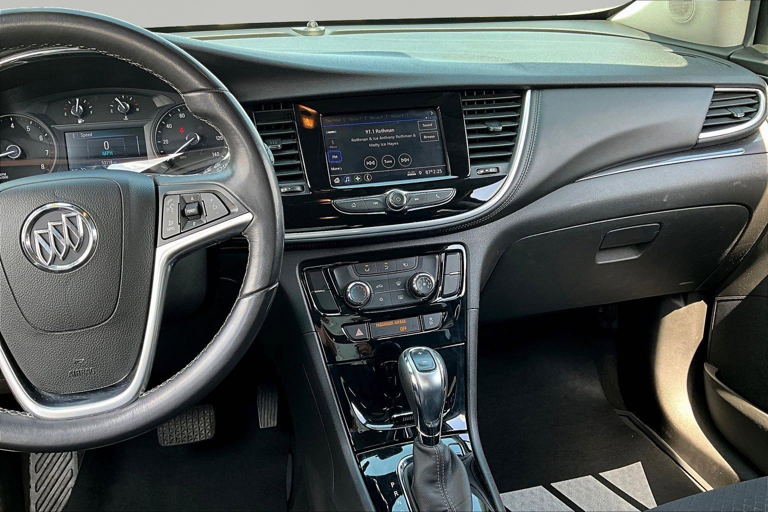 Used 2022 Buick Encore Preferred w/ Safety Package image 9