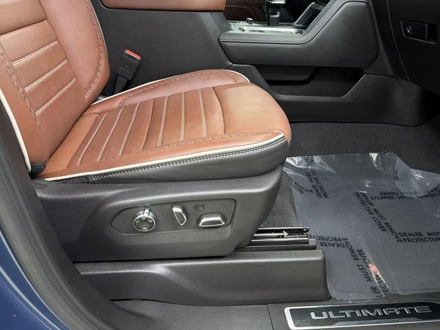 Used 2024 GMC Sierra 1500 Denali Ultimate image 19