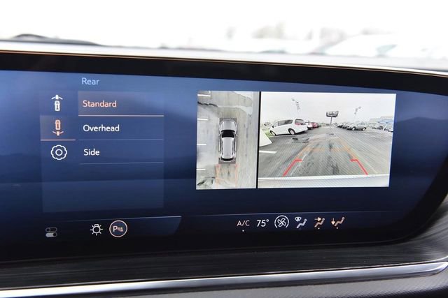 Used 2024 Buick Envision Preferred image 14