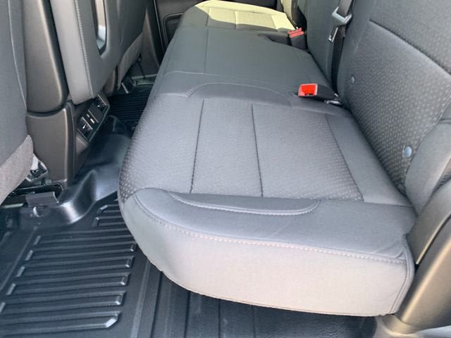 New 2026 GMC Sierra 2500 Pro w/ Convenience Package AWD/4WD image 16