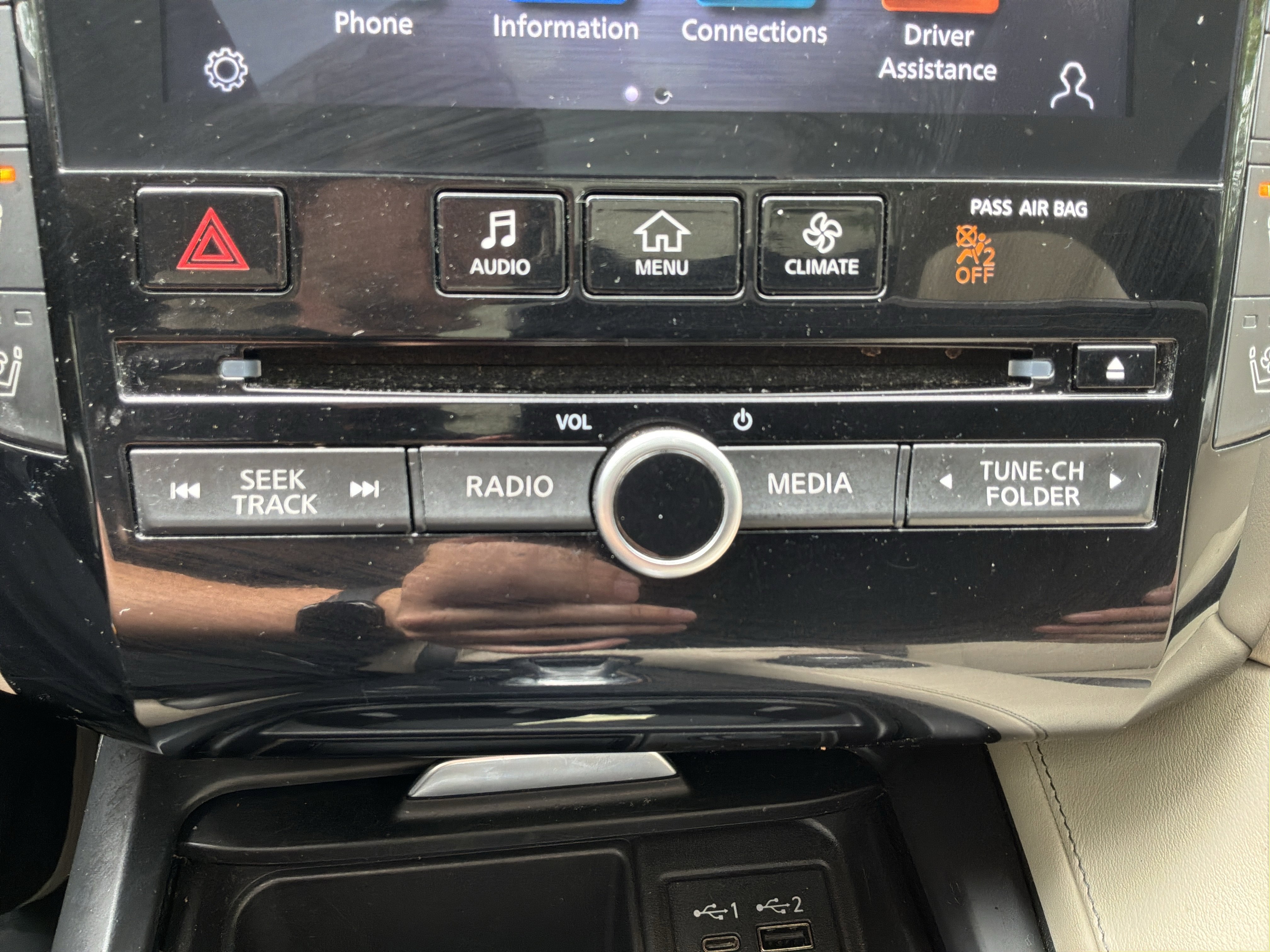 Used 2021 INFINITI QX50 Sensory AWD/4WD image 29