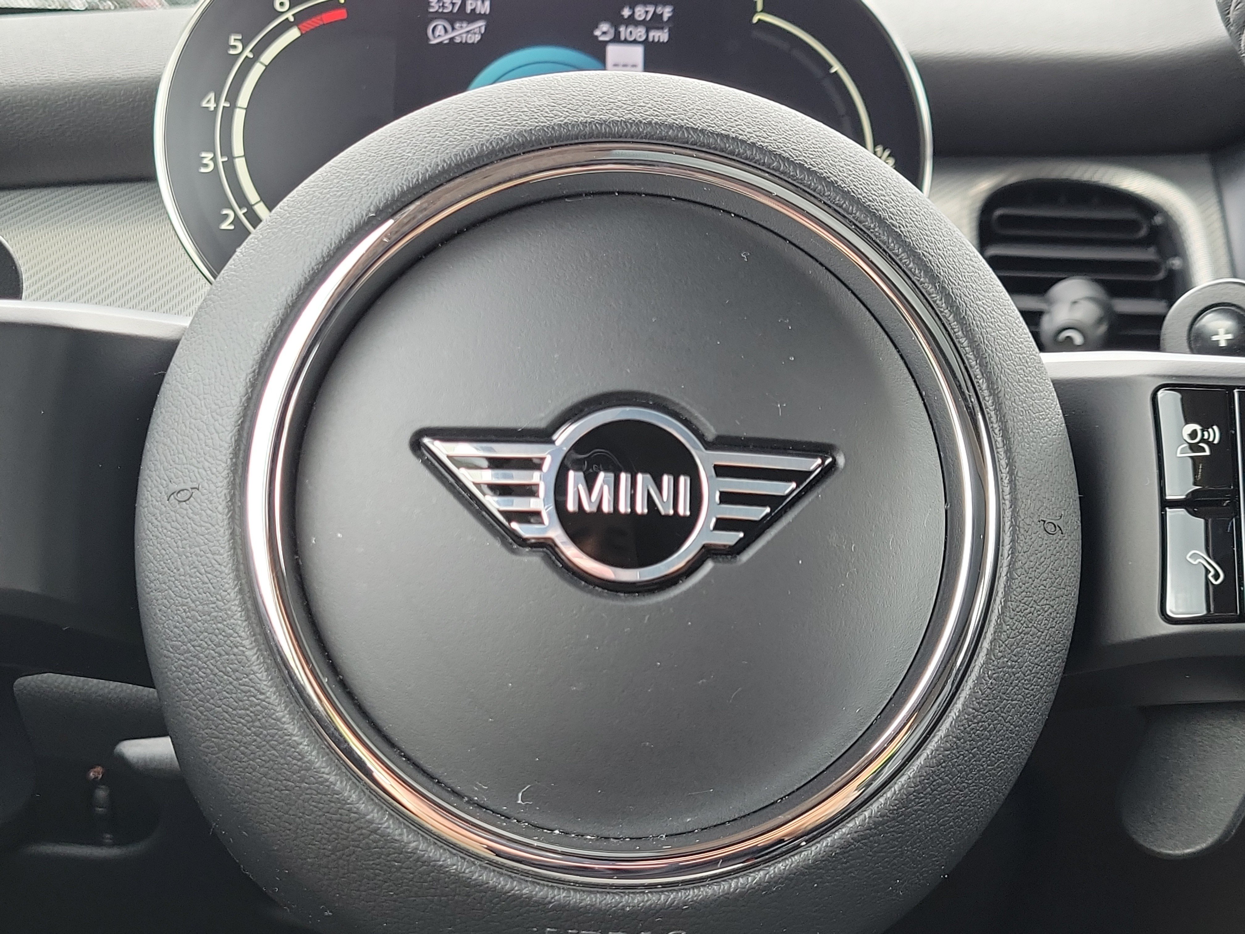 Used 2022 MINI Cooper S w/ Premium Package FWD image 20