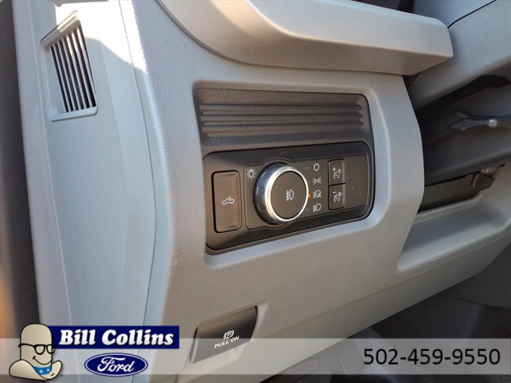 New 2026 Ford F350 XL w/ 360-Degree Camera Package image 17