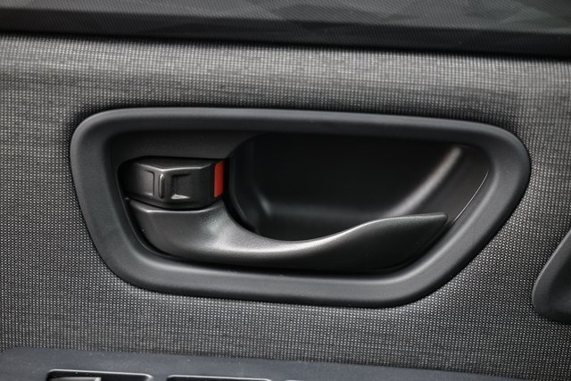 New 2026 Honda Passport TrailSport image 27