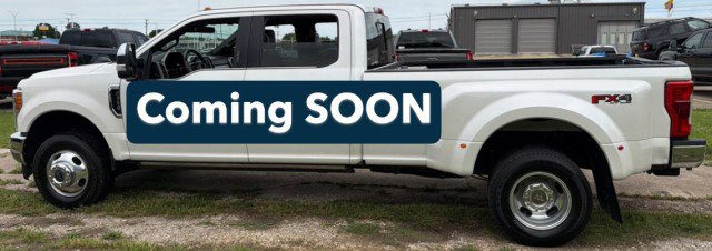 Used 2019 Ford F350 King Ranch w/ King Ranch Ultimate Package AWD/4WD image 2