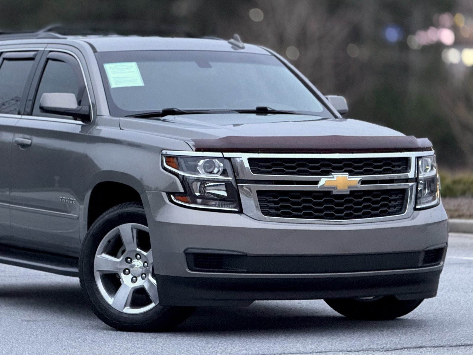 Used 2018 Chevrolet Tahoe LS w/ All-Season Package image 45
