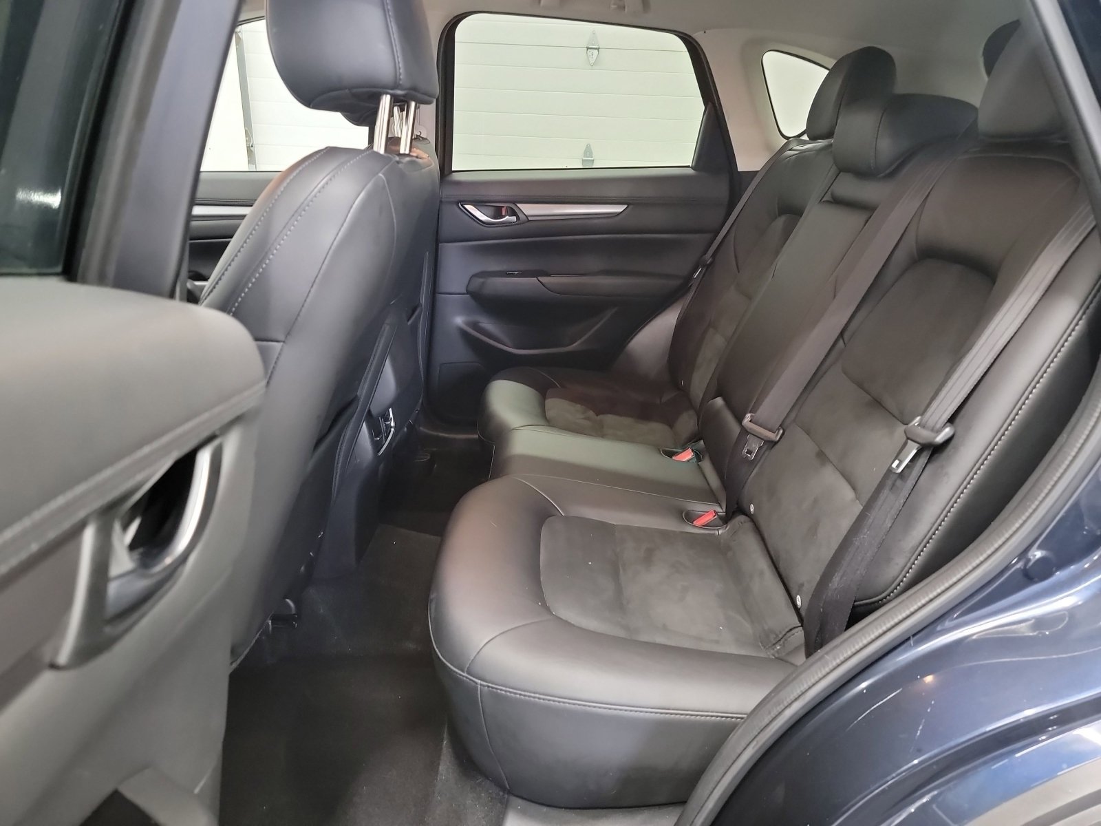 Used 2019 MAZDA CX-5 Touring AWD/4WD image 27