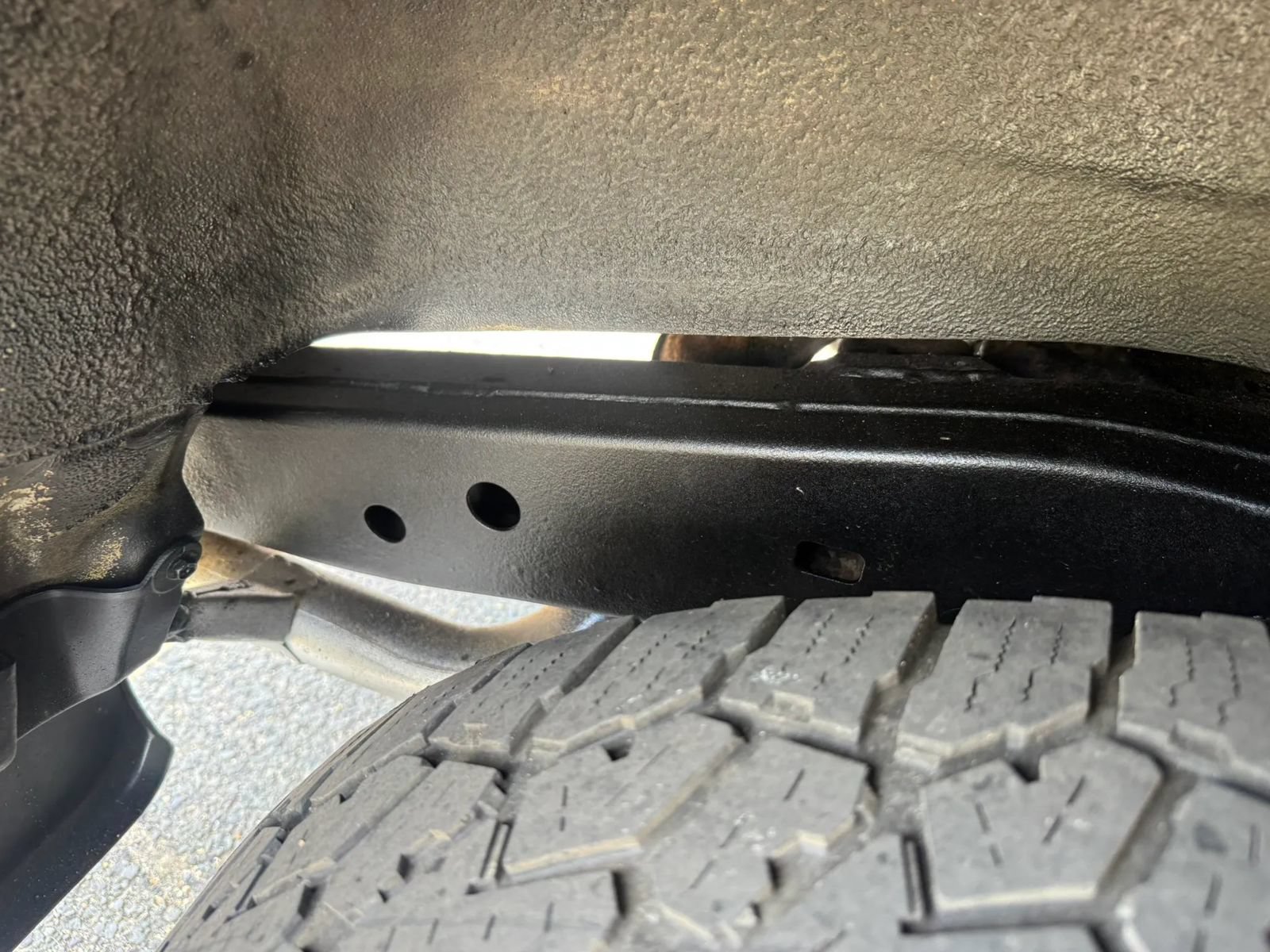 Used 2007 Toyota FJ Cruiser 4WD image 37