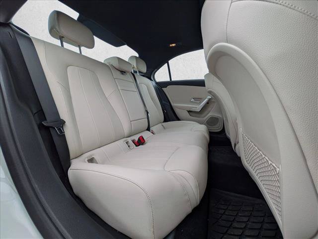 Used 2022 Mercedes-Benz A 220 image 17