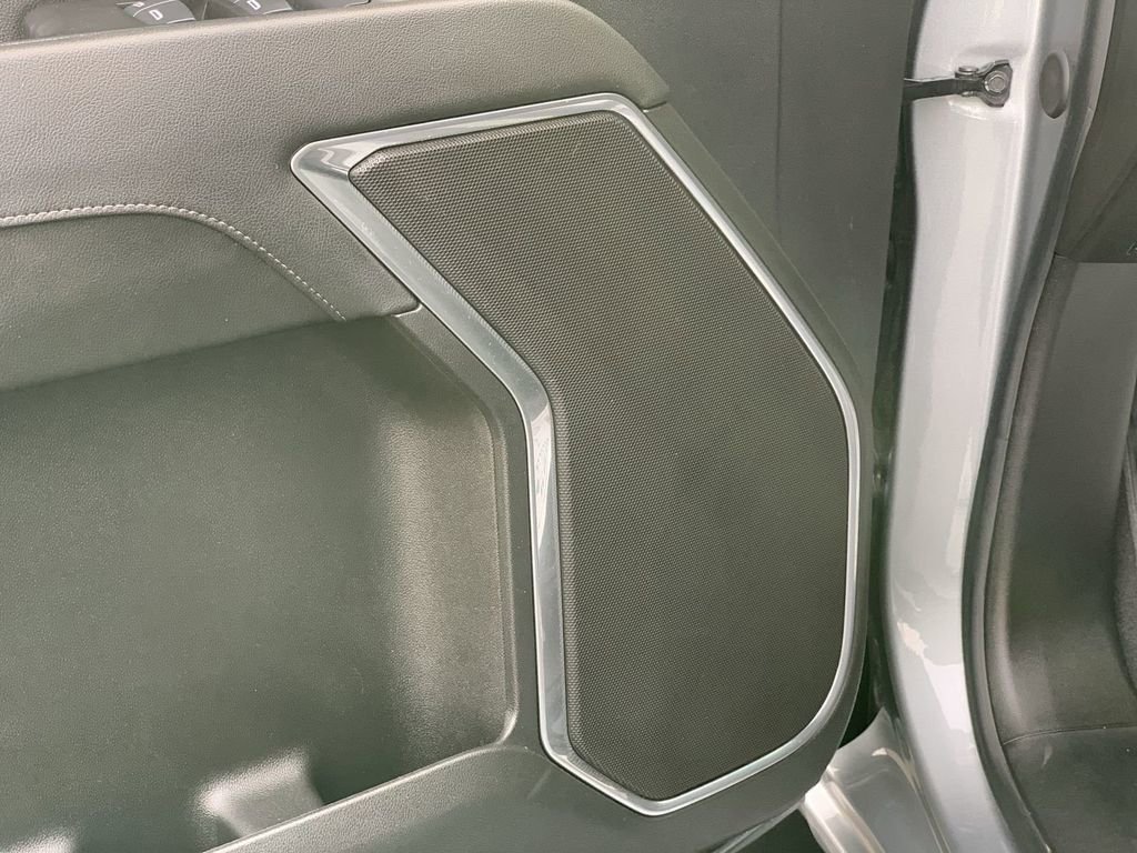 Certified 2025 Chevrolet Silverado 1500 LT image 22