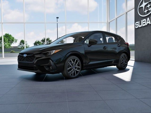 New 2026 Subaru Impreza 2.0i Sport AWD/4WD video 2