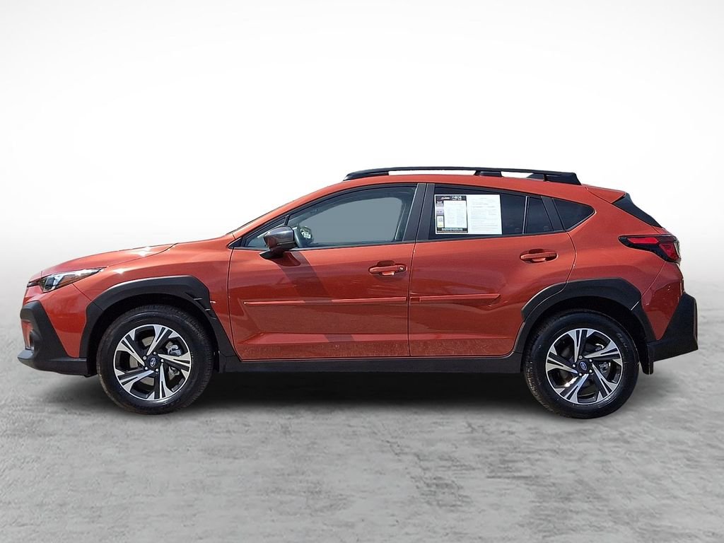 Used 2025 Subaru Crosstrek 2.0i Premium AWD/4WD image 7