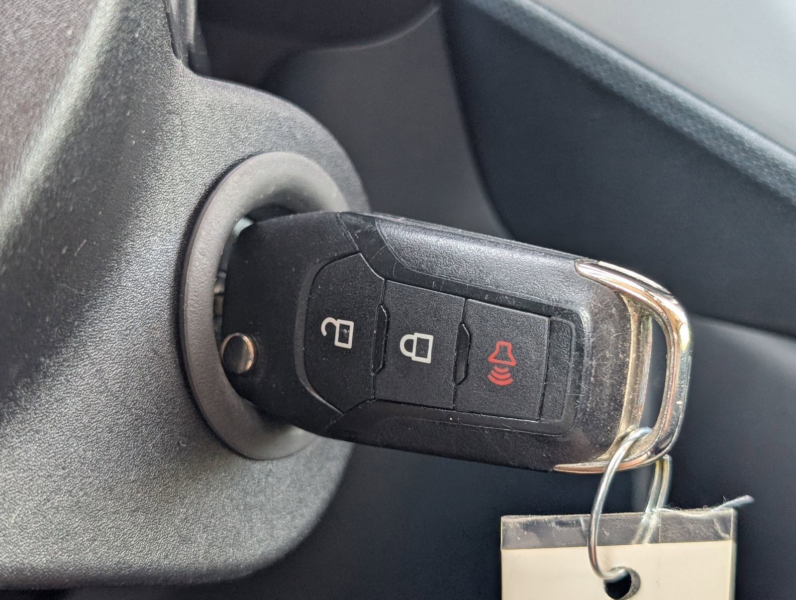 Used 2022 Ford Maverick XL FWD image 36
