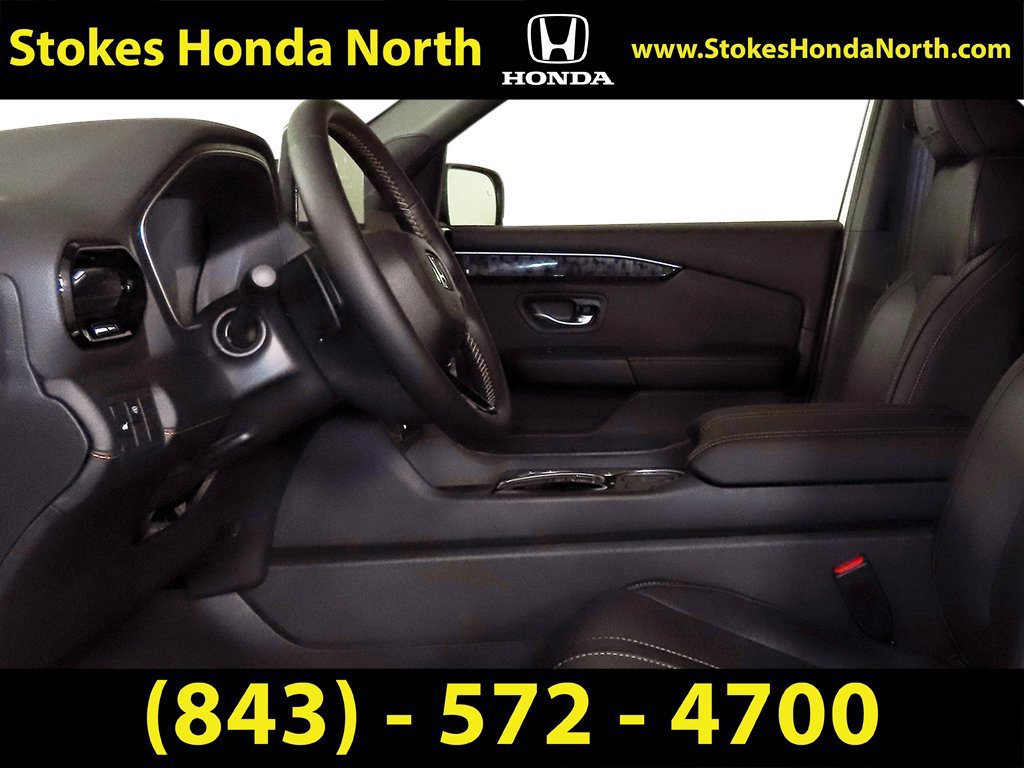 New 2026 Honda Passport TrailSport Elite image 12