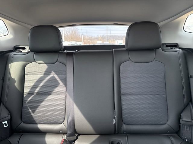 New 2026 Chevrolet Trax LT w/ Driver Confidence Package image 31