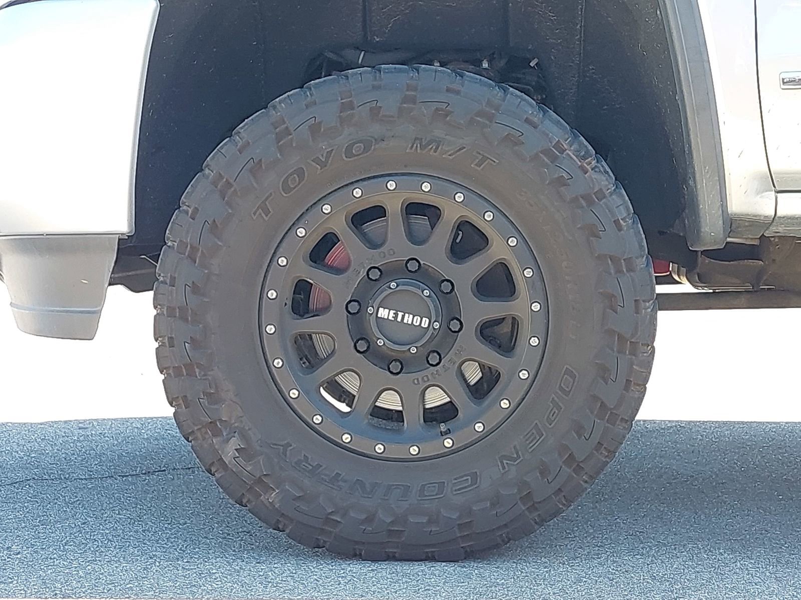 Used 2019 GMC Sierra 2500 Denali w/ Duramax Plus Package image 10