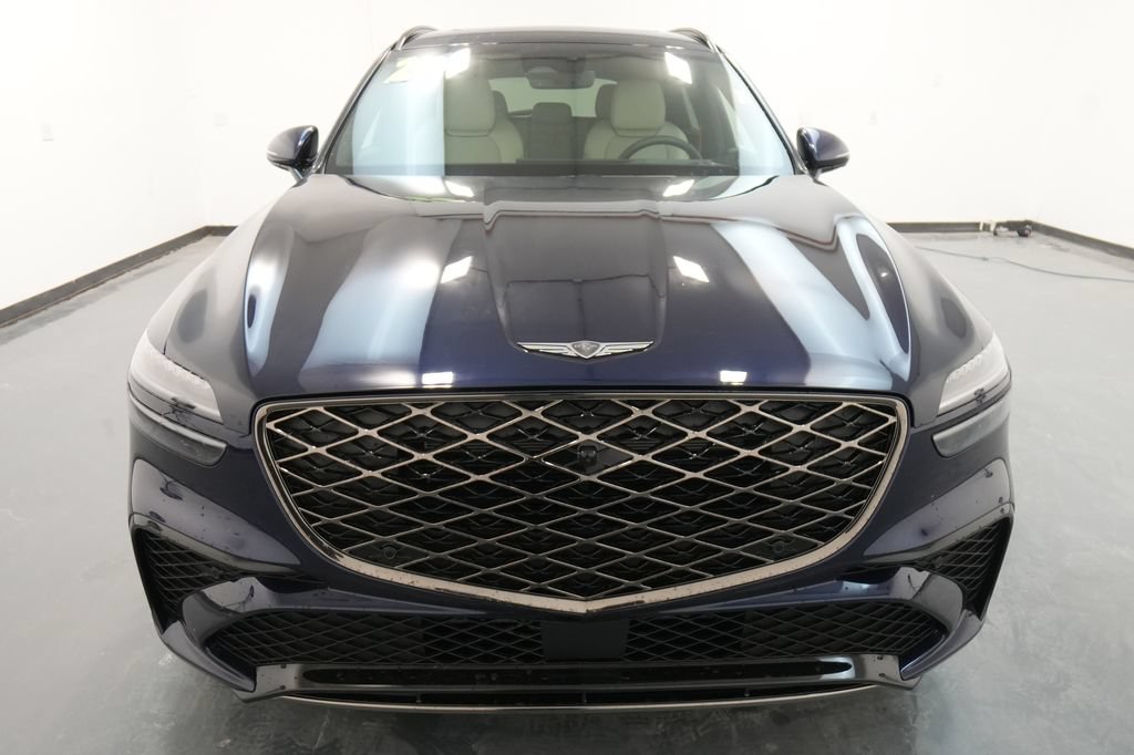 New 2026 Genesis GV70 3.5T Sport Prestige AWD/4WD image 2