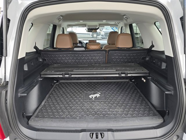 Used 2023 Ford Bronco Sport Badlands w/ Premium Package image 24