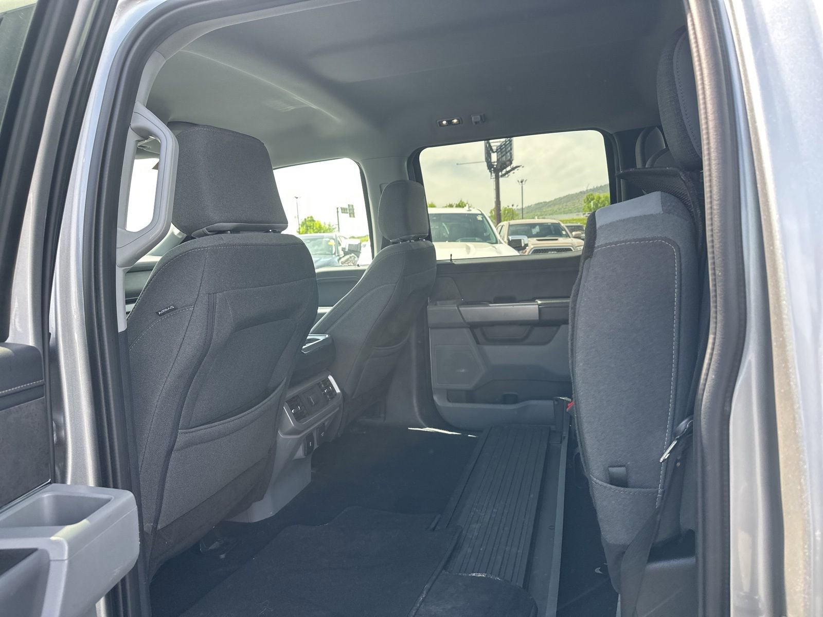 Used 2024 Ford F150 XLT w/ Equipment Group 302A MID image 6