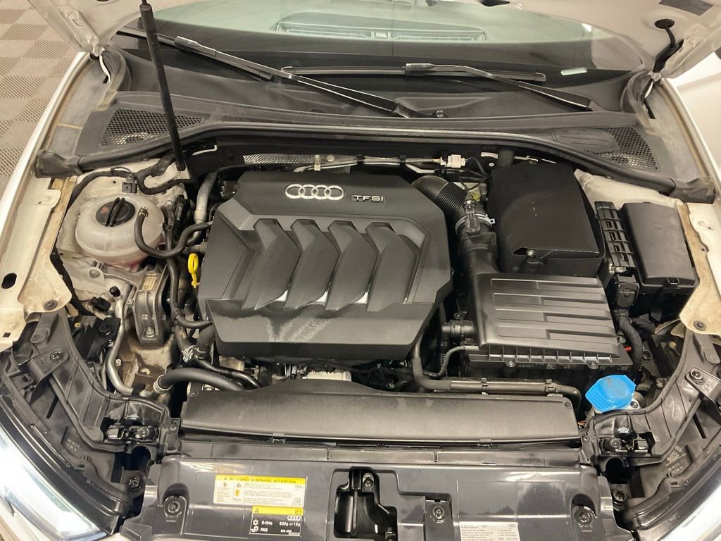 Used 2017 Audi A3 2.0T Premium w/ Convenience Package image 34