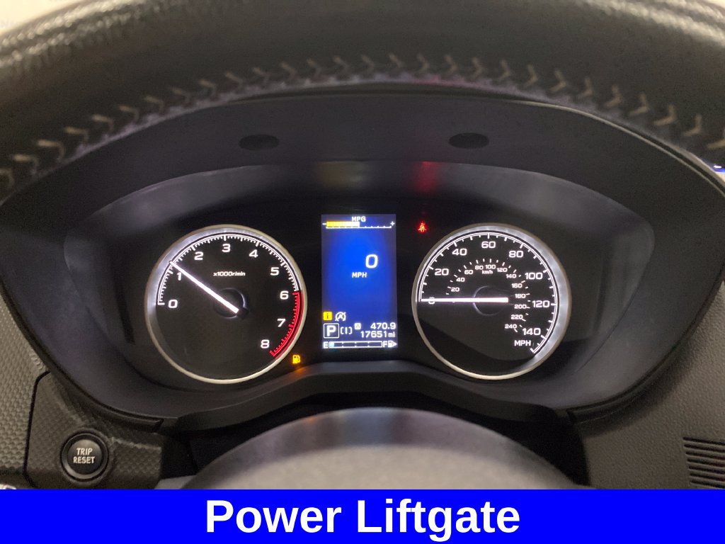 Certified 2024 Subaru Forester Limited AWD/4WD image 20
